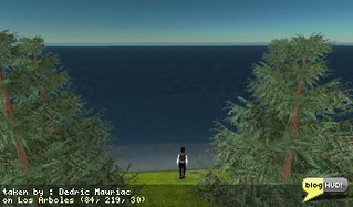 The Undiscovered Ocean